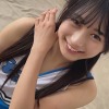 北岡果林 100x100 - 【北岡果林】セックスしよ　彼氏としたくてたまらない美少女