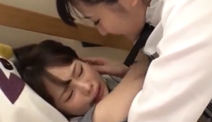 ～襲われた美少女。レズに堕ちるまで～ 松本いちか 河奈亜依 300x172 - 【松本いちか・河奈亜依】レズに狙われた美少女