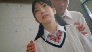 320x180 - 【冬愛ことね・前乃菜々・葉月ひな】時間を停止する装置で男たちの欲望が暴走する