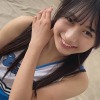 北岡果林 100x100 - 【北岡果林】チア部女子が彼氏とイチャイチャ性欲全開