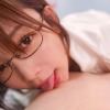 100x100 - 【紗倉まな】チンポ大好き絶倫ナースの舐め介護