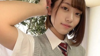 Girls File.01 Rio 320x180 - 華奢なボディと制服と美脚