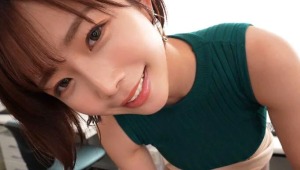 NTRでチンバグ必須！！ 紗倉まな 300x170 - 【紗倉まな】顔面特化　この眼差しで迫られては抗えない