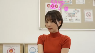 80％？なにこの数字？ヤレる確率が可視化されてボクだけに見える世界！病院編2 なんだその頭の上に見えてる数字は！ 320x180 - ヤレる確率可視化　無双状態に