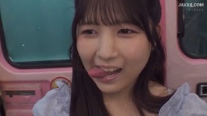 PREMIUM ミスキャンパス女子大生 初めての公開ディープキス編 誰もが目を奪われる美少女が舌を激しく 300x169 - 【堺もか・巴ひかり・神木サラ・美ノ嶋めぐり・花守夏歩】激カワJD連続絶頂