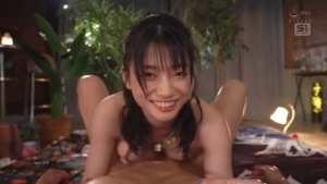 100回射精されたい！ 300x169 - 【瀬戸環奈・川越にこ・田野憂】テク良し痴女がコリコリペロペロ乳首